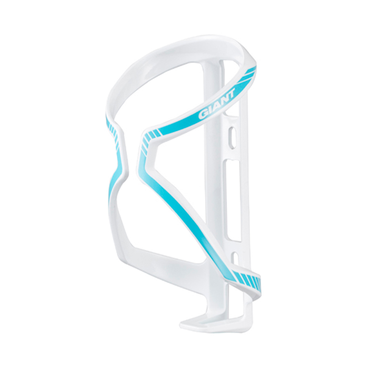 Флягодержатель Giant AIRWAY SPORT WHITE/GLOSSBLUE photo Флягодержатель Giant AIRWAY SPORT WHITE/GLOSSBLUE photo