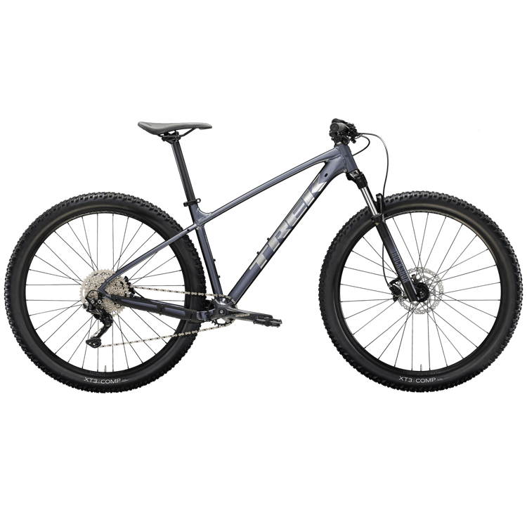 Bicicleta profesional Trek Marlin 7 Gen 3 photo Bicicleta profesional Trek Marlin 7 Gen 3 photo