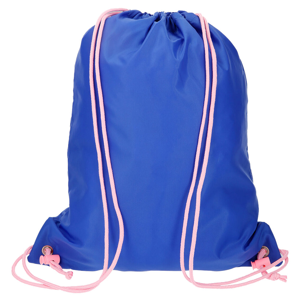 Мешок для мокрых вещей Speedo WET-KIT BAG JU photo 2