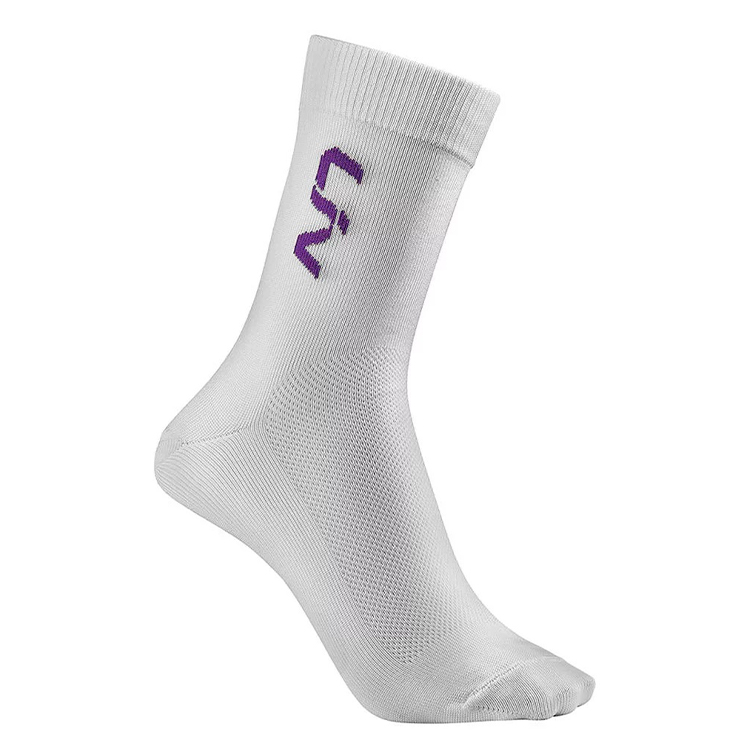 Велоноски Liv SNUG SOCKS WHITE XS-S Белый 820000789 photo 2