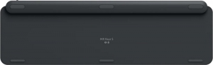 Клавиатура беспроводная Logitech MX Keys S with Palm Rest (920-011589) thumbnav 3
