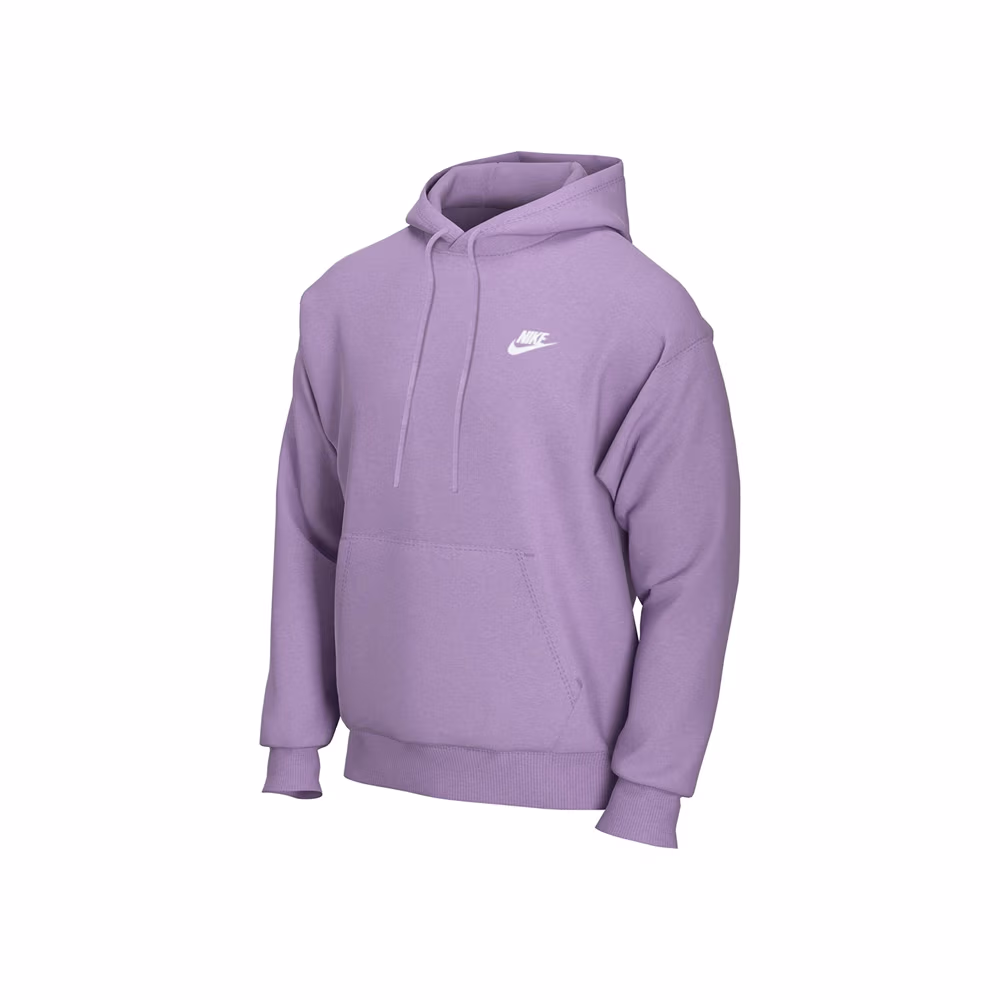Hanorac Nike M NSW CLUB HOODIE PO BB
