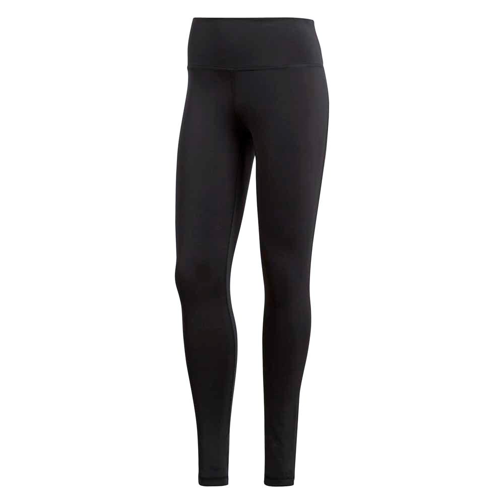 Легинсы Adidas THE BT HR SLD / Женский / M / Черный photo 1