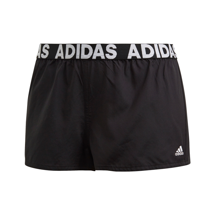 Шорты Adidas BEACH SHORTS W / Женский / M / Черный photo 2