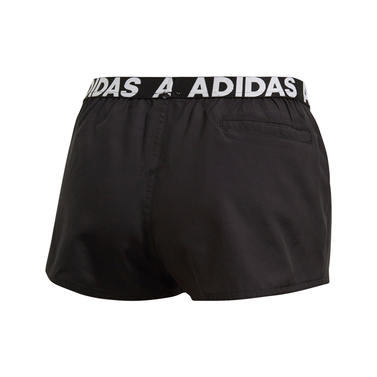 Шорты Adidas BEACH SHORTS W / Женский / M / Черный photo 3