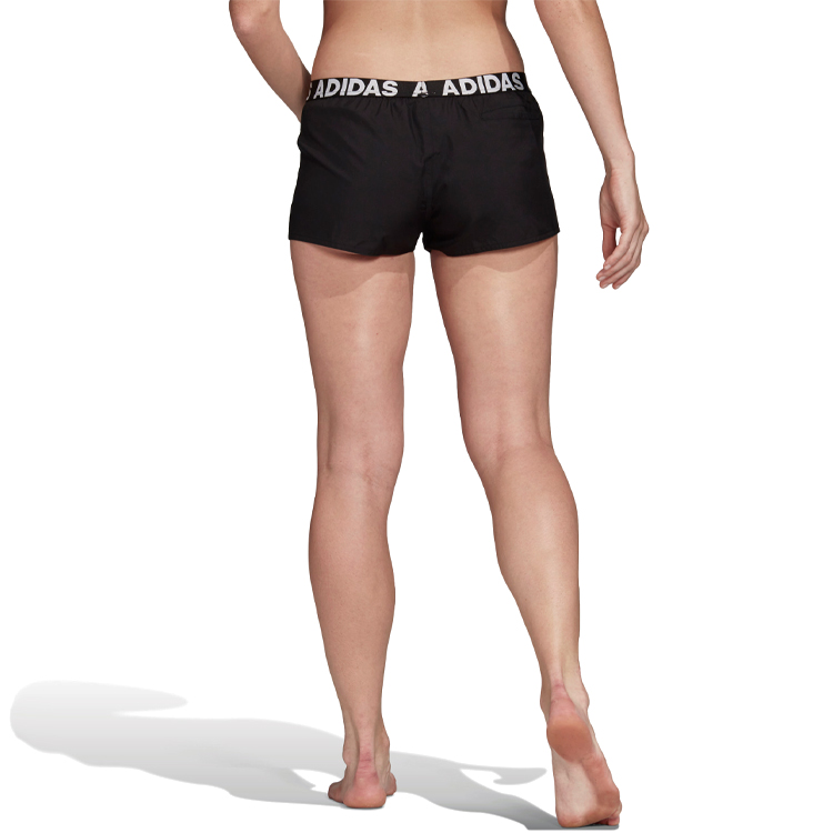 Шорты Adidas BEACH SHORTS W / Женский / M / Черный photo 4