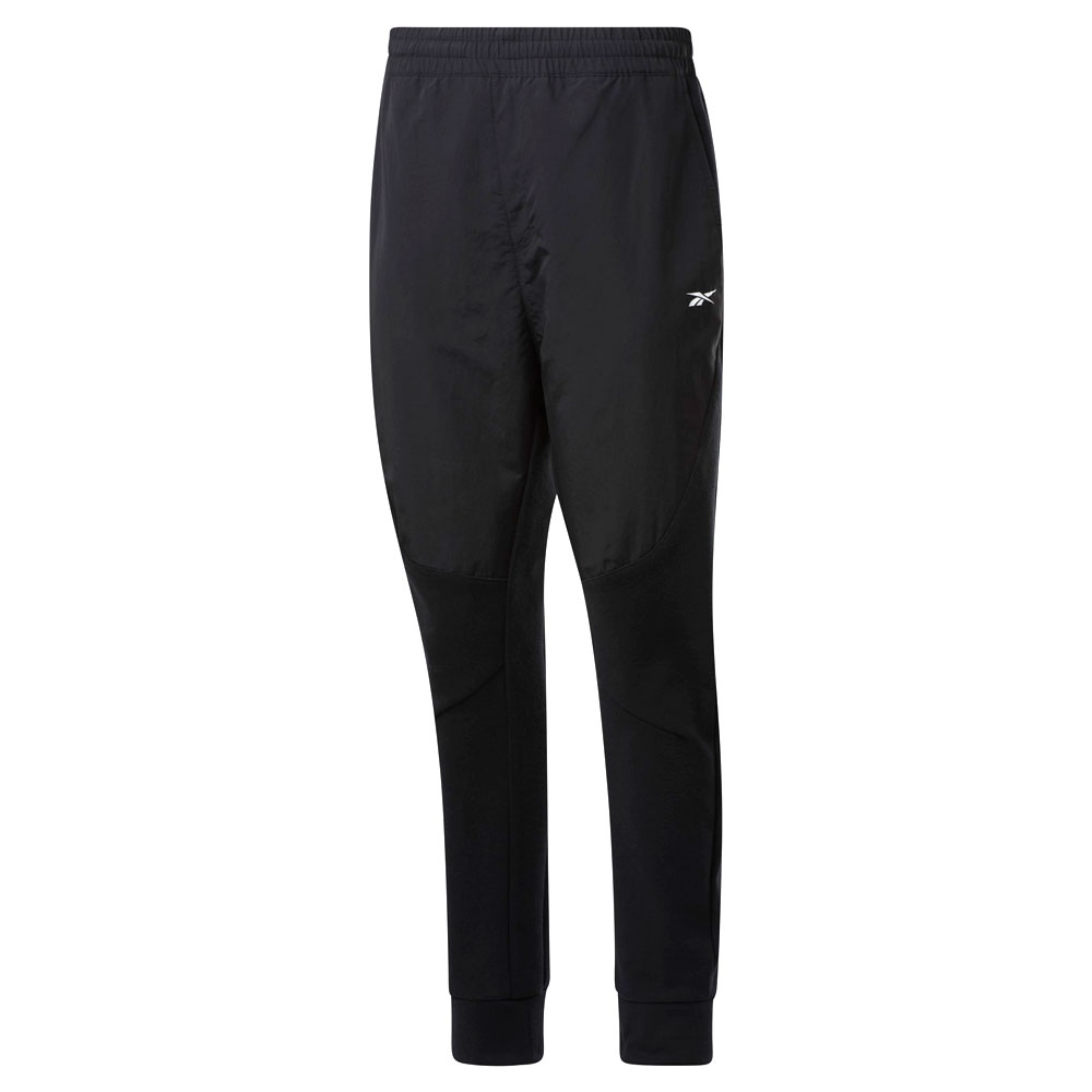 Pantaloni Reebok TS Knit-Woven Jogge photo 