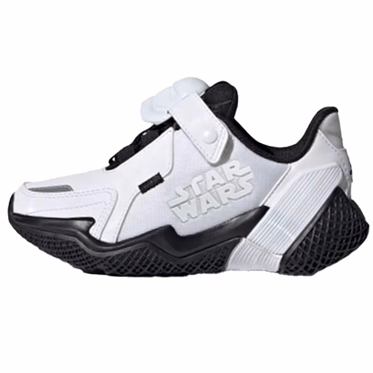 Кроссовки Adidas 4UTURE RNR StarWars