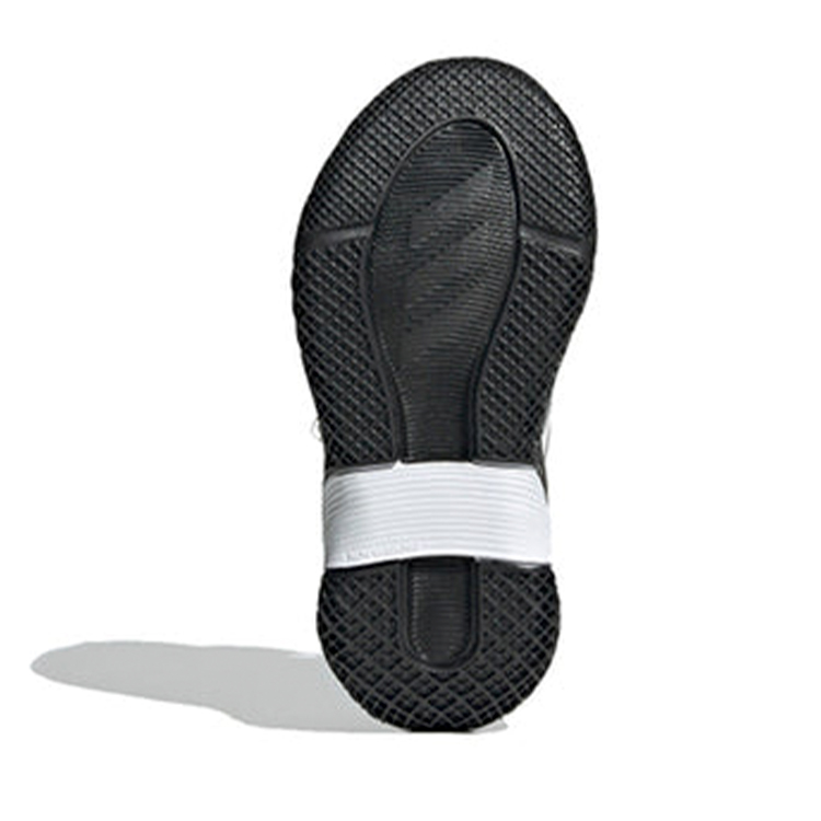 Кроссовки Adidas 4UTURE RNR StarWars / Мужской / 31 / Белый/Черный photo 5