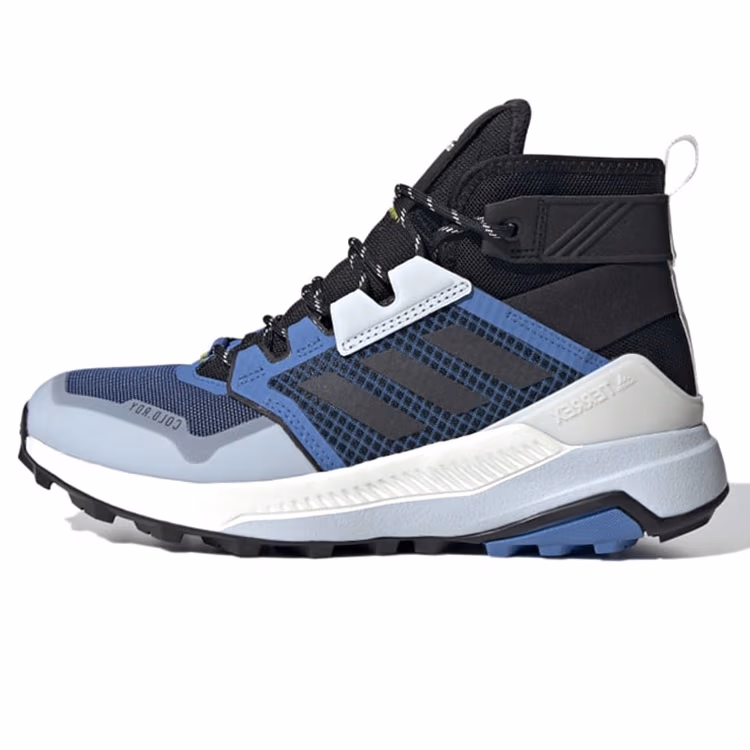 Ghete Adidas TERREX TRAILMAKER MID CRDY W
