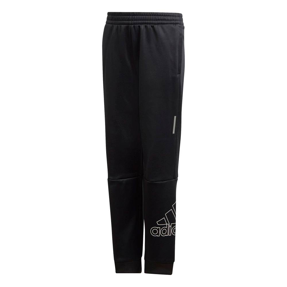 Брюки Adidas YG IW PNT 128 Черный Мужской photo 1 Брюки Adidas YG IW PNT 128 Черный Мужской photo 1