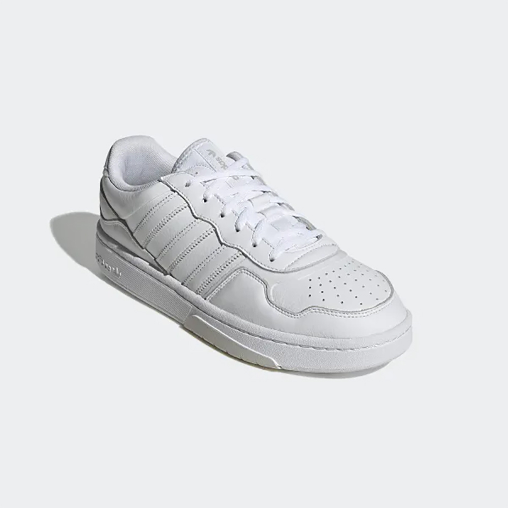 Кроссовки Adidas Originals Courtic / Мужской / 39.5 / Белый photo 2