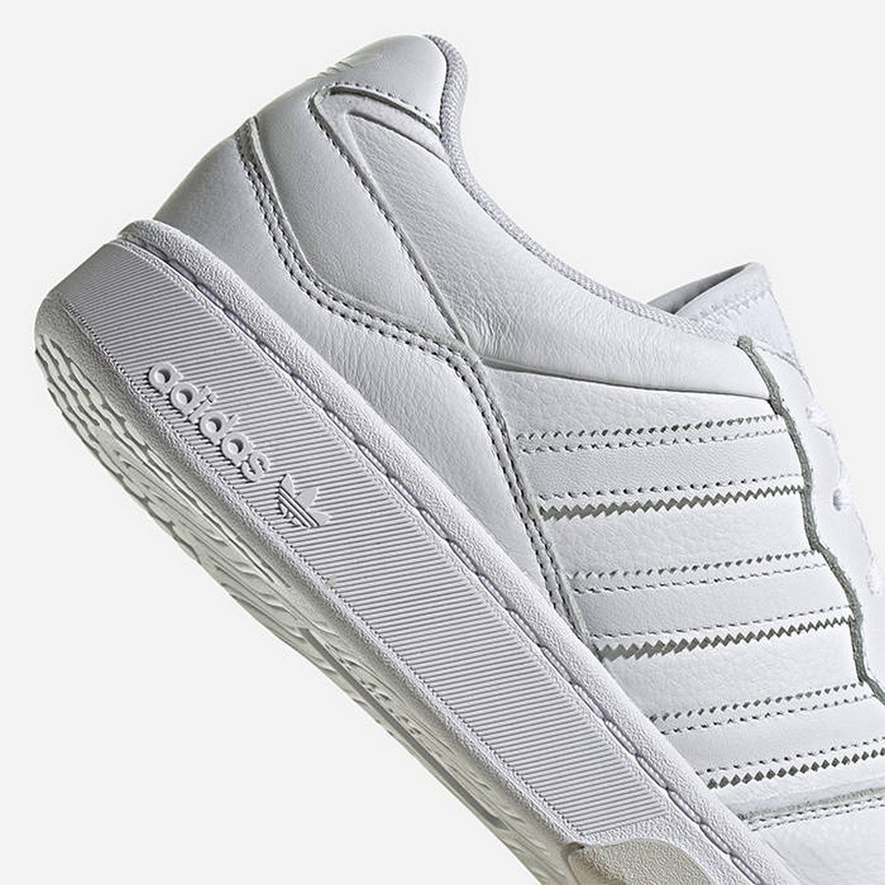 Кроссовки Adidas Originals Courtic / Мужской / 39.5 / Белый photo 3