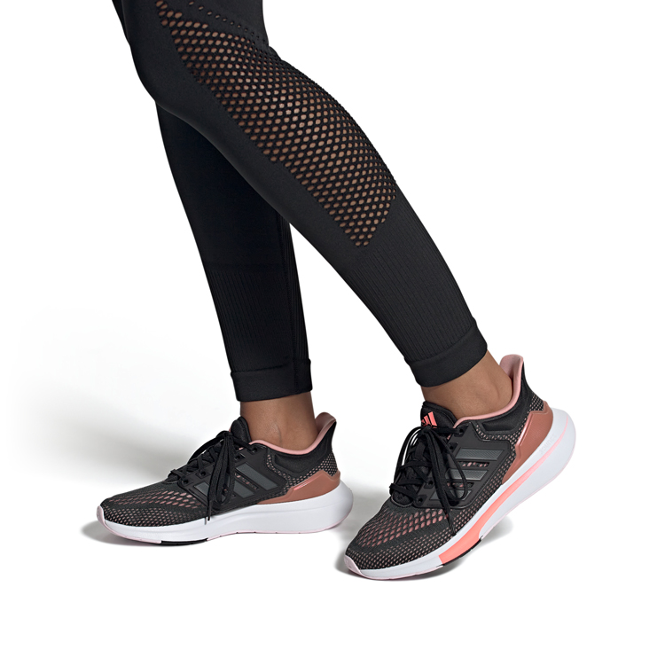 Кроссовки Adidas EQ21 RUN photo 5