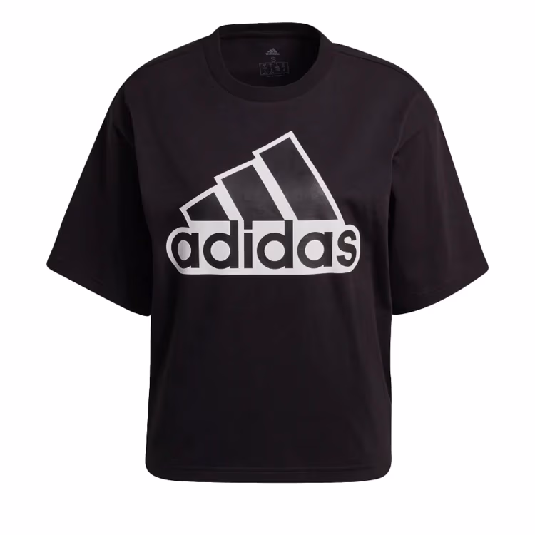 Tricou Adidas W BLUV Q1 CRO T