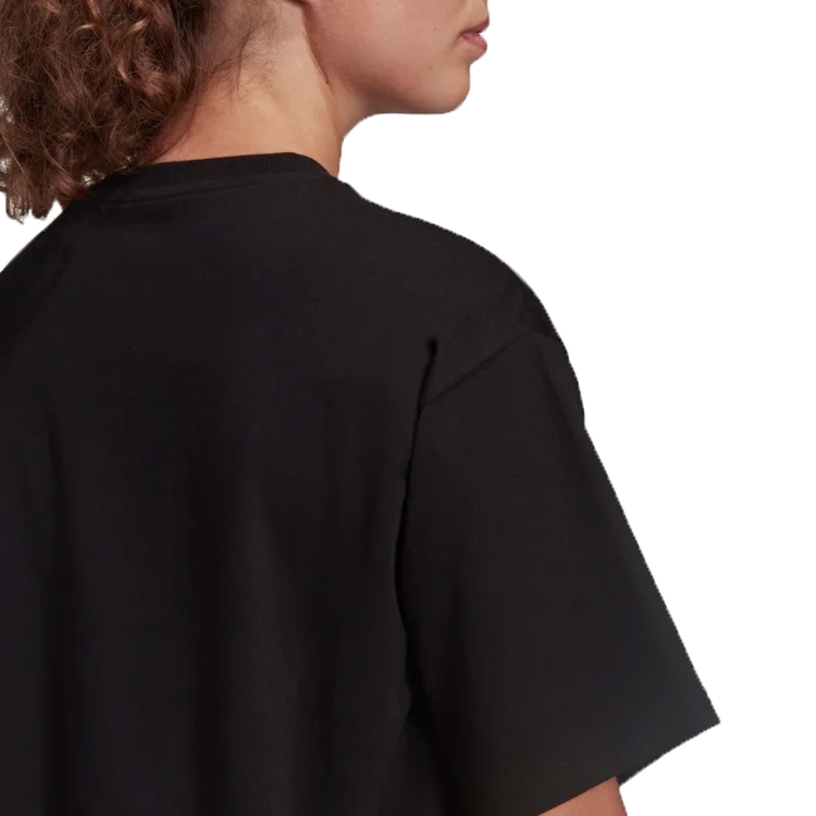 Tricou Adidas W BLUV Q1 CRO T photo 3