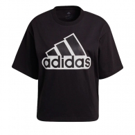 Tricou Adidas W BLUV Q1 CRO T thumbnav 1