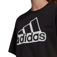 Tricou Adidas W BLUV Q1 CRO T thumbnav 4