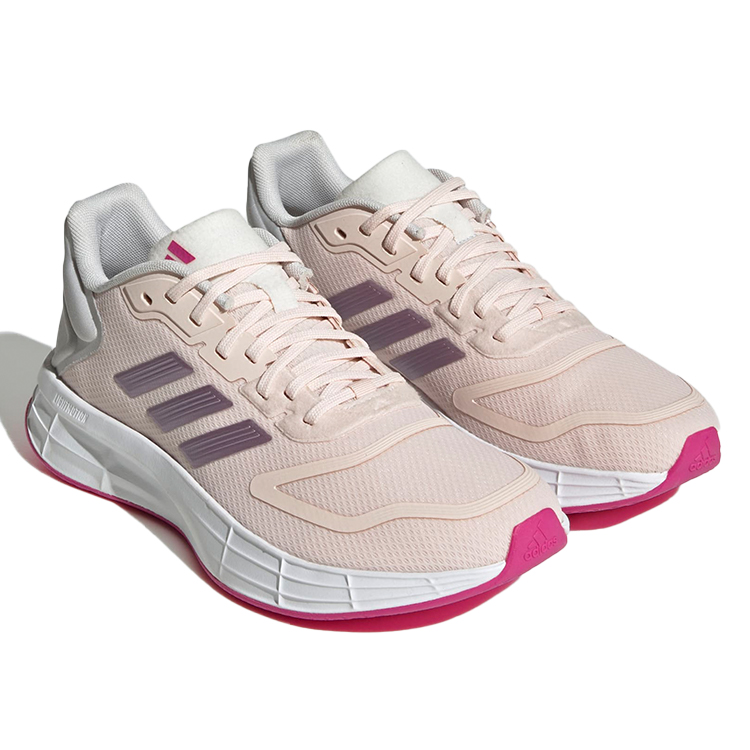 Кроссовки Adidas DURAMO 10 / Женский / 36 / Бежевый photo 2