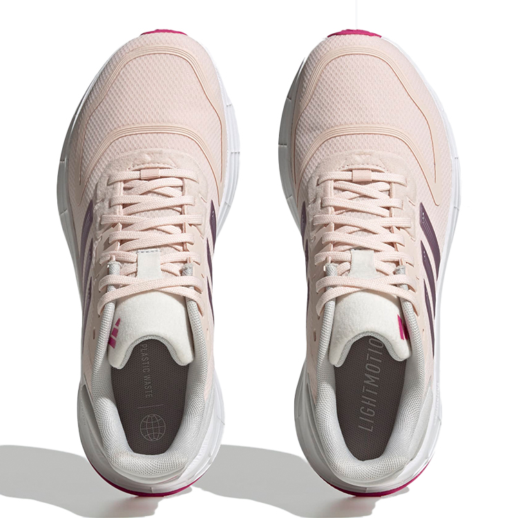 Кроссовки Adidas DURAMO 10 / Женский / 36 / Бежевый photo 4
