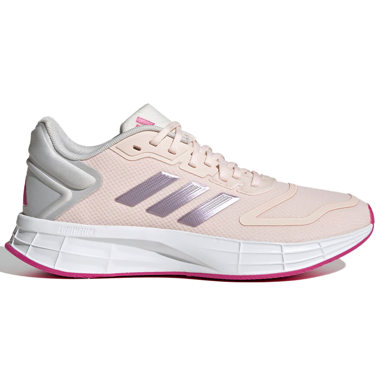Кроссовки Adidas DURAMO 10 / Женский / 36 / Бежевый photo 5