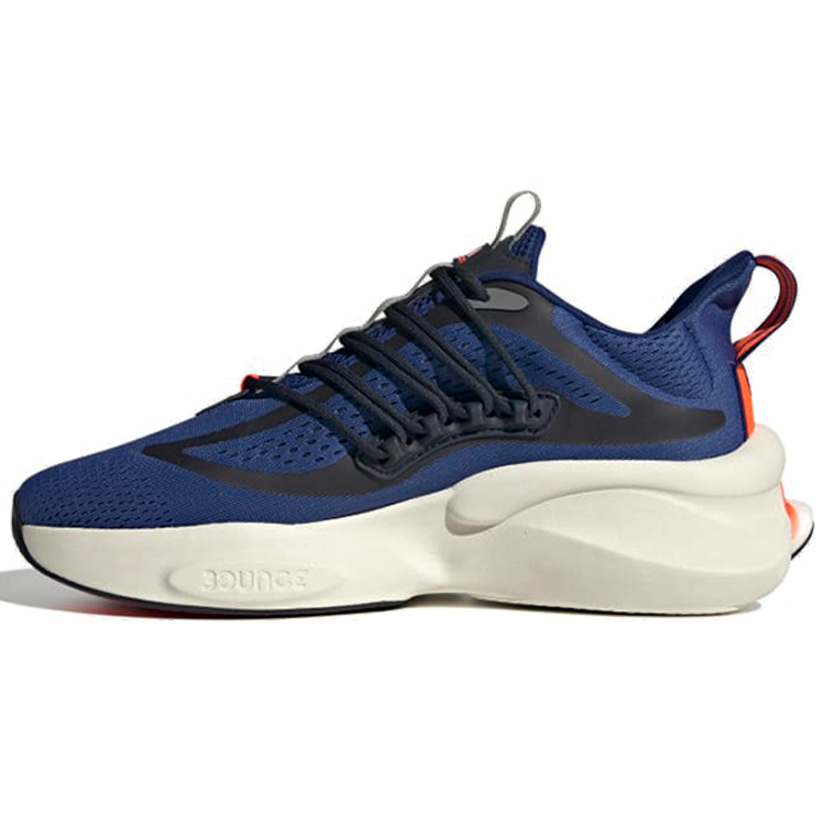 Кроссовки Adidas AlphaBoost V1 photo 