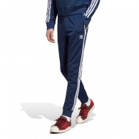 Брюки Adidas SST TP P BLUE thumbnav 2