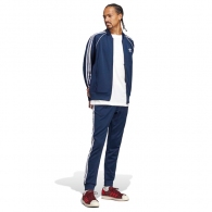 Брюки Adidas SST TP P BLUE thumbnav 4
