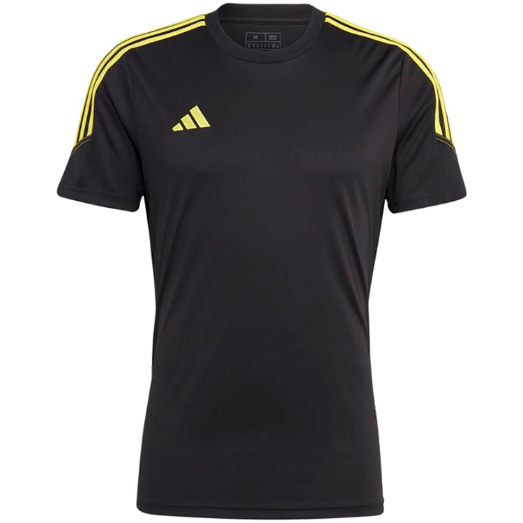 Tricou bărbătesc Adidas TIRO23 CB TRJSY 2XL Negru photo 1 Tricou bărbătesc Adidas TIRO23 CB TRJSY 2XL Negru photo 1