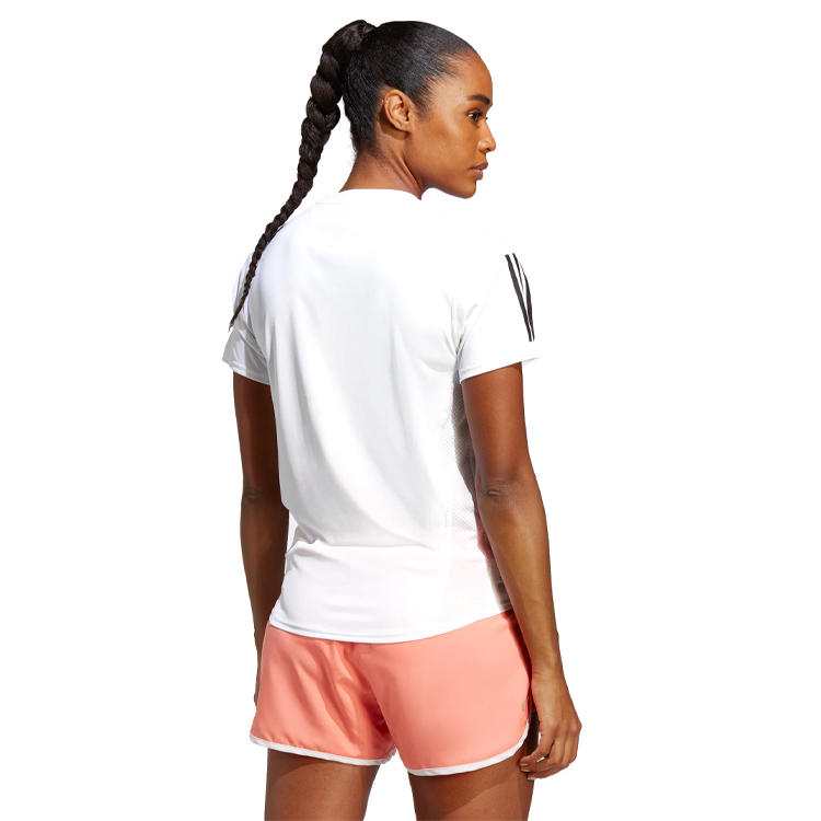 Tricou Adidas OWN THE RUN TEE / Femei / L / Alb photo 5