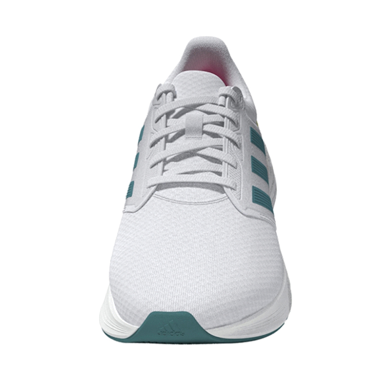 Incaltaminte Sport Adidas GALAXY 6 W pt Femei / 36.5 / Gri photo 3