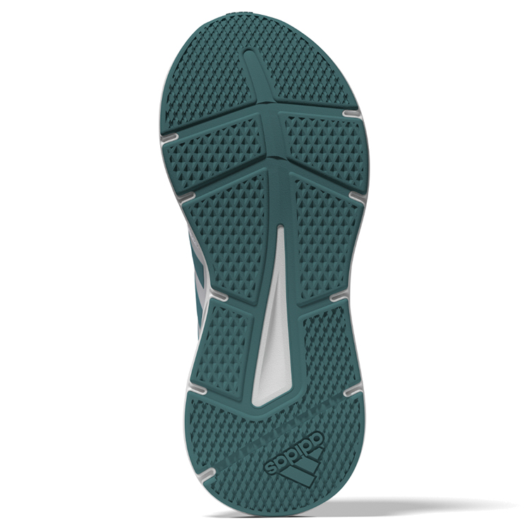Incaltaminte Sport Adidas GALAXY 6 W pt Femei / 36.5 / Gri photo 4