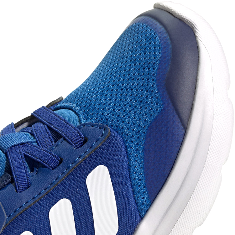 Incaltaminte Sport Adidas Tensaur Run 3.0 EL C pt Barbati / 32 / Albastru photo 4