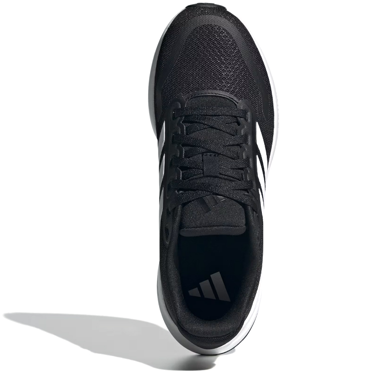 Кроссовки Adidas RUNFALCON 5 J / Мужской / 36.5 / Черный photo 2