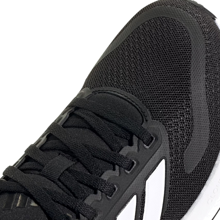 Кроссовки Adidas RUNFALCON 5 J / Мужской / 36.5 / Черный photo 4