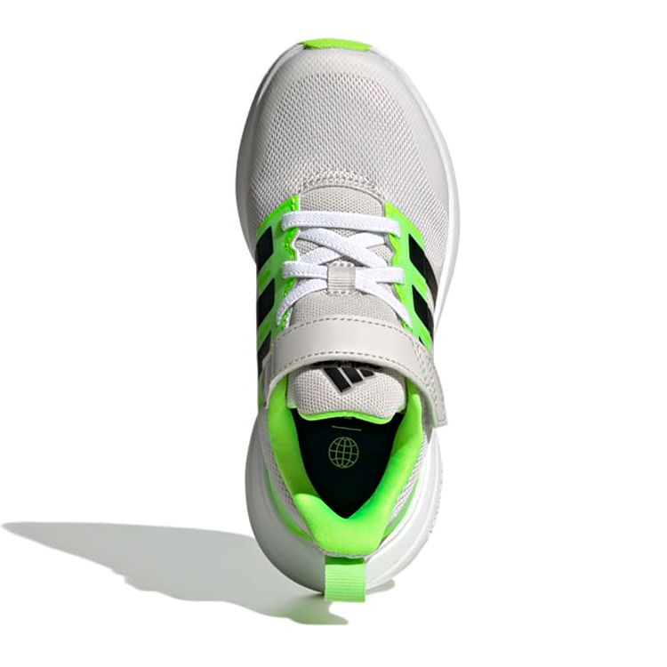 Кроссовки Adidas FortaRun 2.0 EL K / Мужской / 28 / Серый photo 2