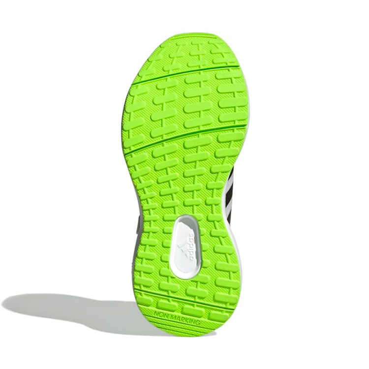 Кроссовки Adidas FortaRun 2.0 EL K / Мужской / 28 / Серый photo 3