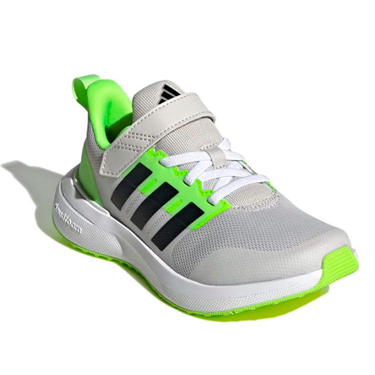 Кроссовки Adidas FortaRun 2.0 EL K / Мужской / 28 / Серый photo 4