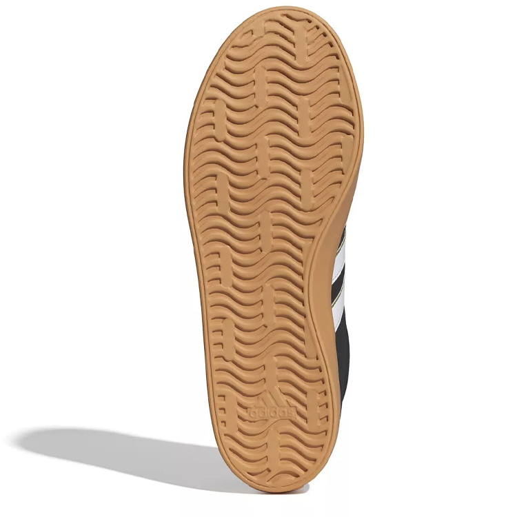 Кроссовки Adidas VL COURT 3.0 / Мужской / 39 / Черный photo 4