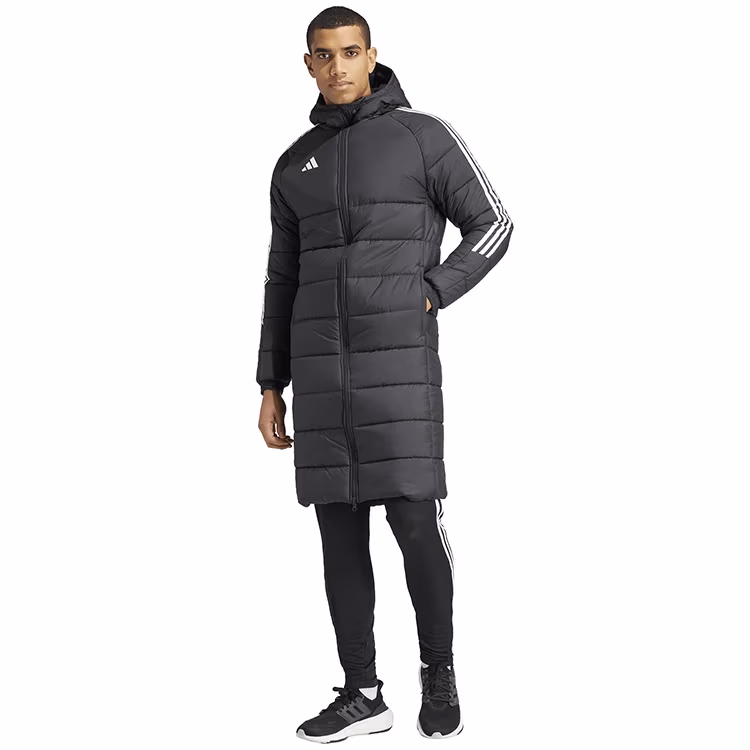 Куртка Adidas TIRO24 L COAT