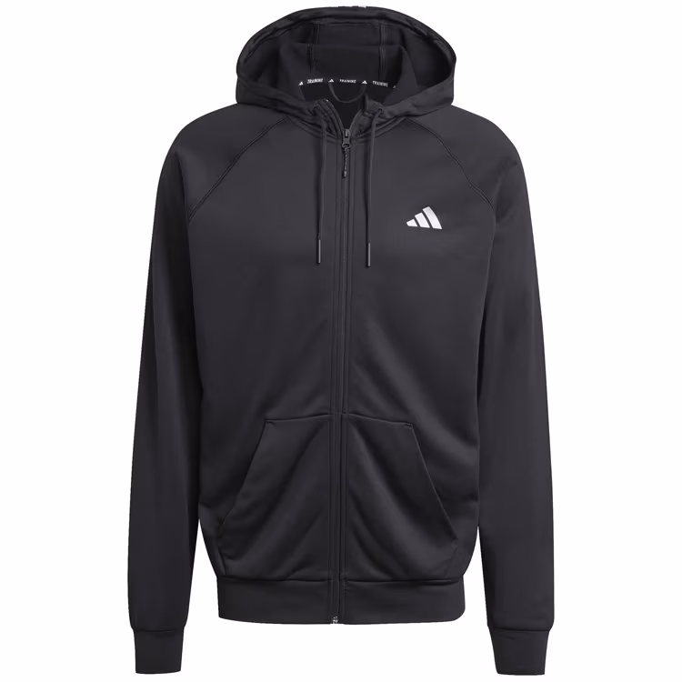 Hanorac Adidas GG 3S FZ HD