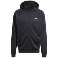 Hanorac Adidas GG 3S FZ HD thumbnav 1
