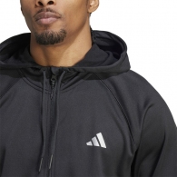Hanorac Adidas GG 3S FZ HD thumbnav 4