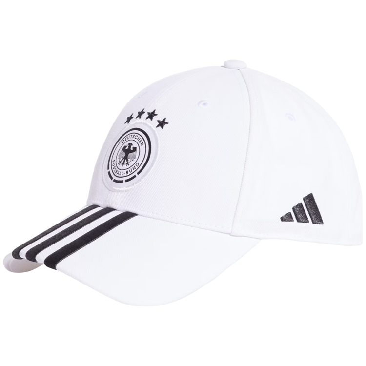 Chipiu Adidas DFB CAP OSFY Alb photo 1 Chipiu Adidas DFB CAP OSFY Alb photo 1