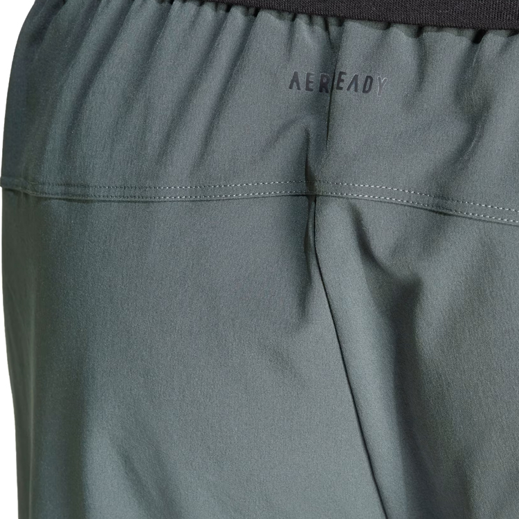 Pantaloni Adidas WO WVN PANT S Verde Barbati photo 6