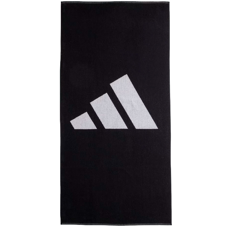 Полотенце Adidas 3BAR TOWEL LARG photo 