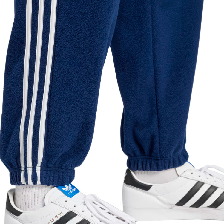 Pantaloni Adidas Fleece sweatpan M Albastru Barbati photo 5