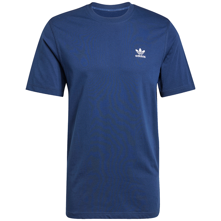 Tricou Adidas TREFOIL ESS TEE photo Tricou Adidas TREFOIL ESS TEE photo