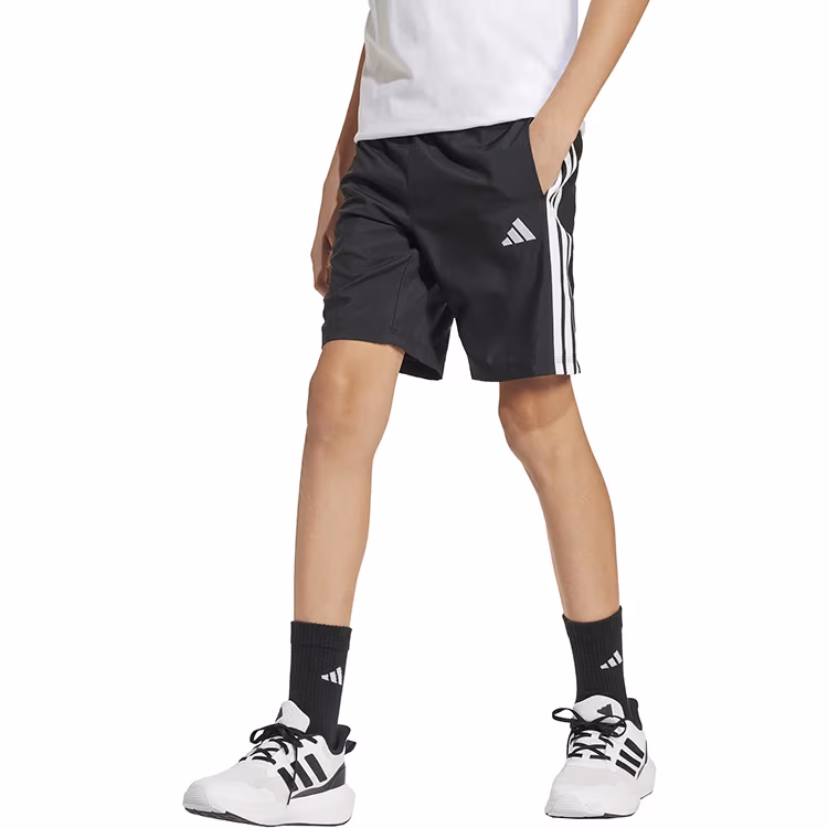 Шорты Adidas J 3S WV SH
