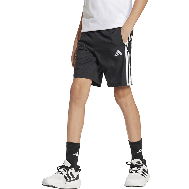 Шорты Adidas J 3S WV SH photo 1